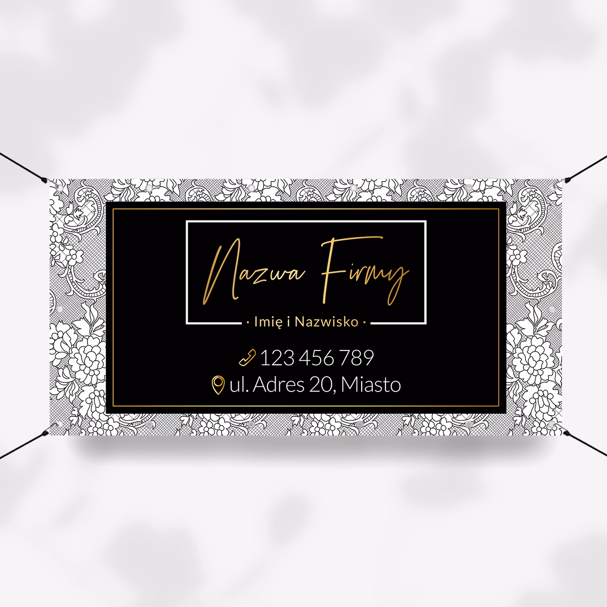 Jak powinien wyglądać dobry baner reklamowy?