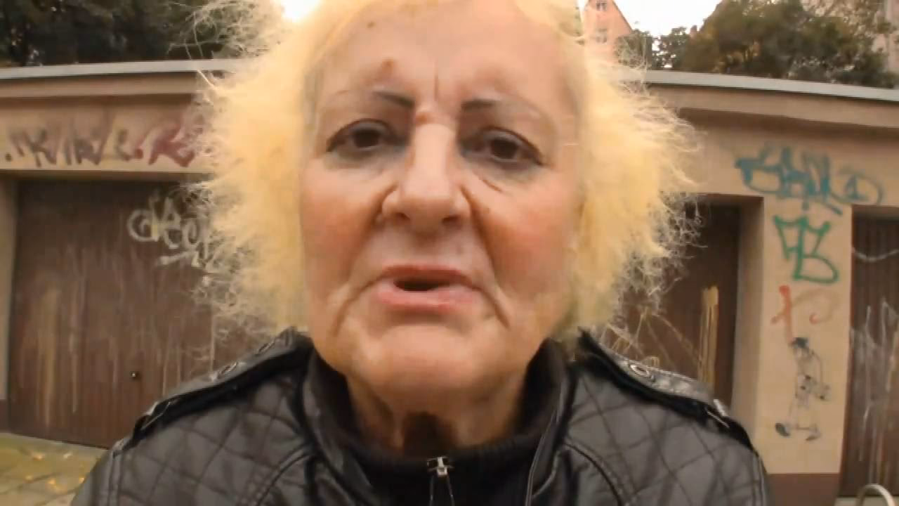 Ile lat ma Barbara Kwarc?