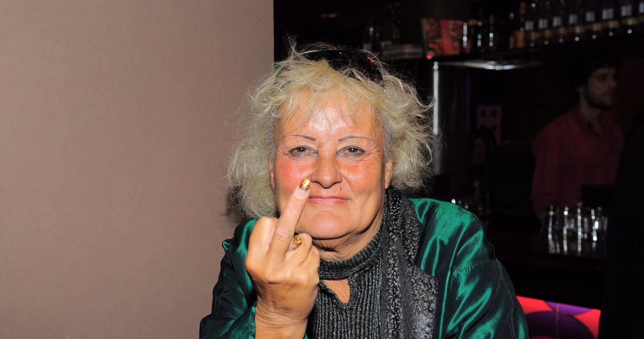 Czy żyje Barbara Kwarc?