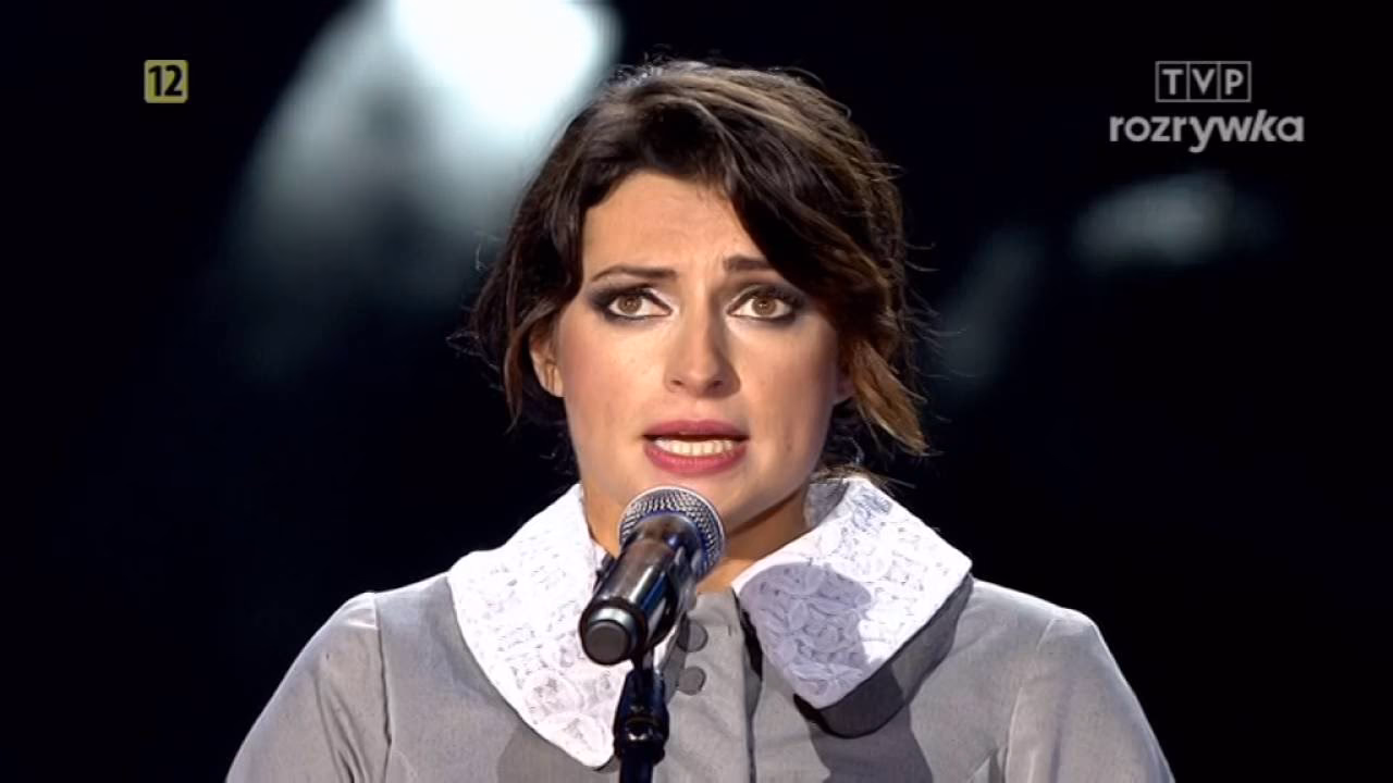 Ile dzieci ma Barbara Tomkowiak?