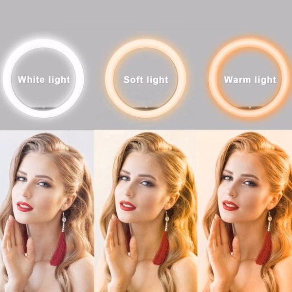 Która barwa światła jest najlepsza?