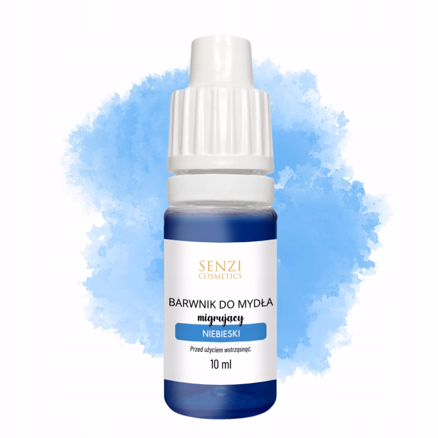 Czy w pasmanterii można kupić barwnik do tkanin?