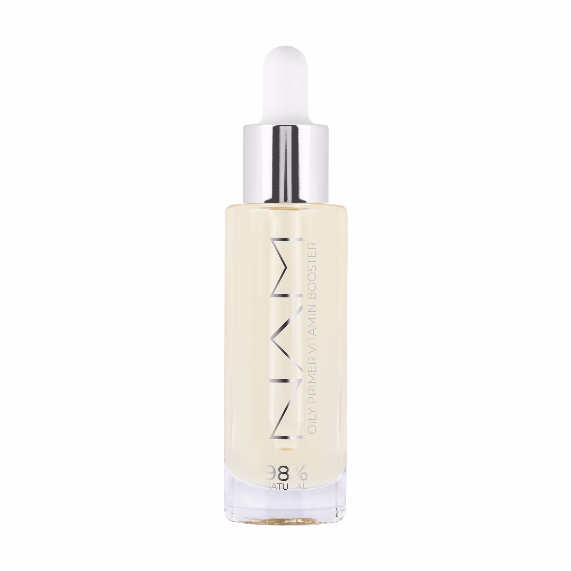 Czym jest makijaż na bazie oleju?