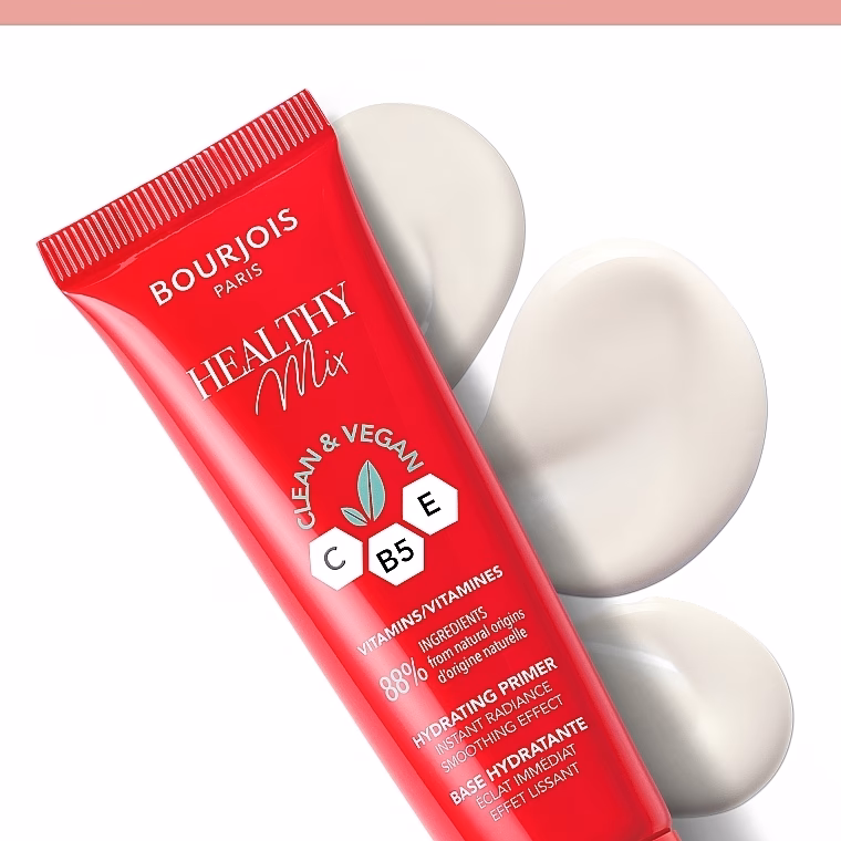 Czy Healthy Mix zapycha?