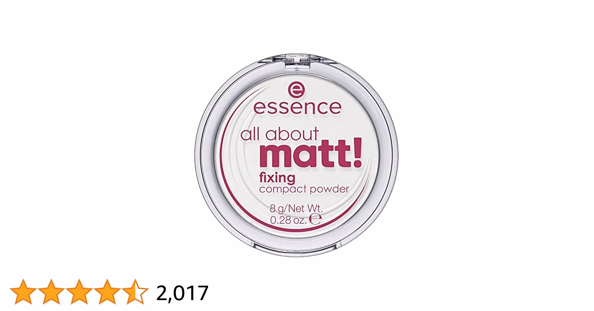 W jakim sklepie jest Essence?