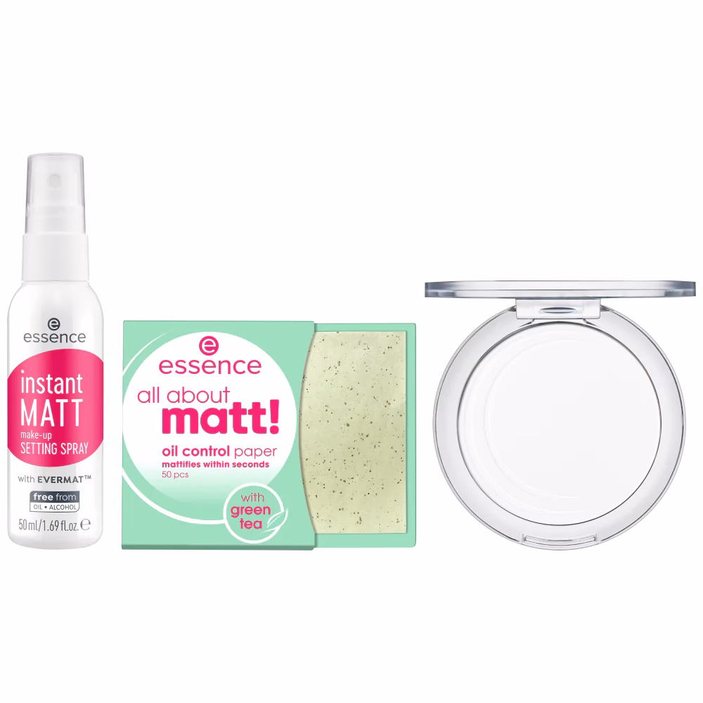 W jakim sklepie jest Essence?