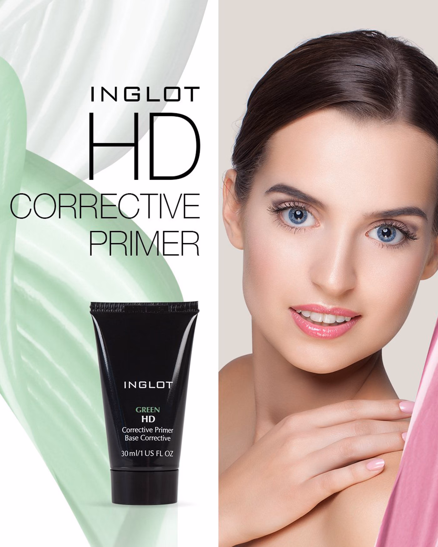 Czy makijaż HD jest dobry?