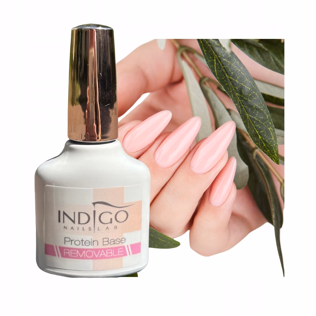 Czy baza Indigo jest dobra?