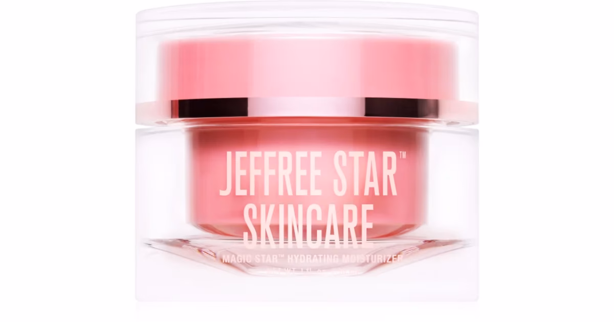 Czy Jeffree Star jest nadal właścicielem Morphe?