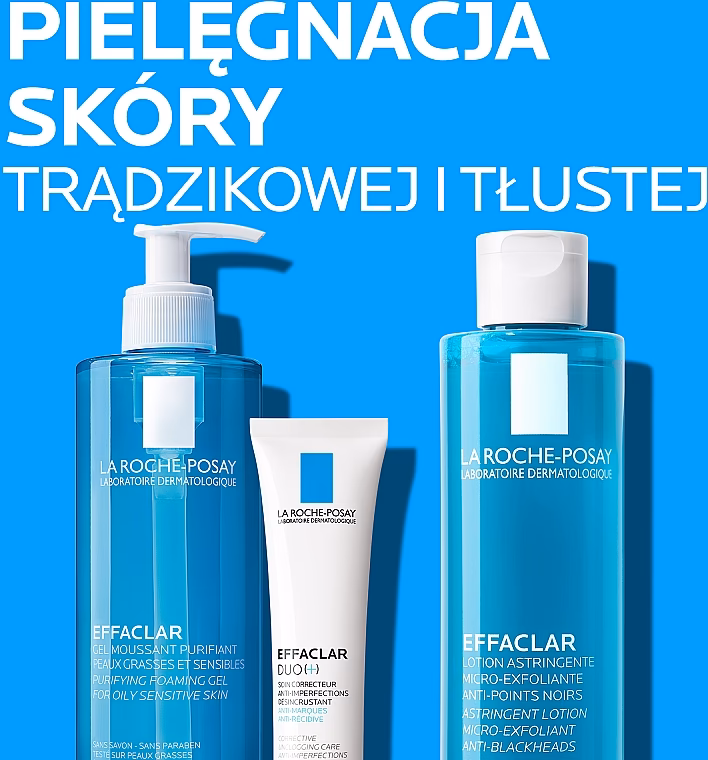 Który jest lepszy: Cerave czy La Roche Posay?