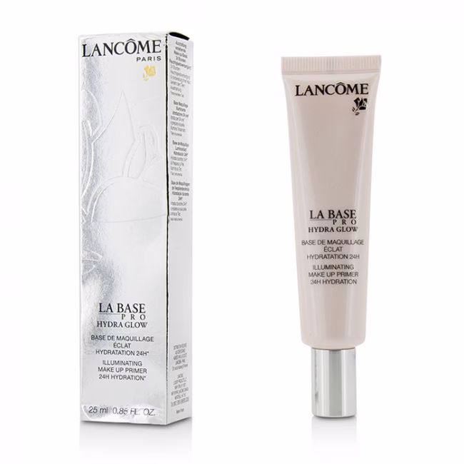 Co to jest glow primer?