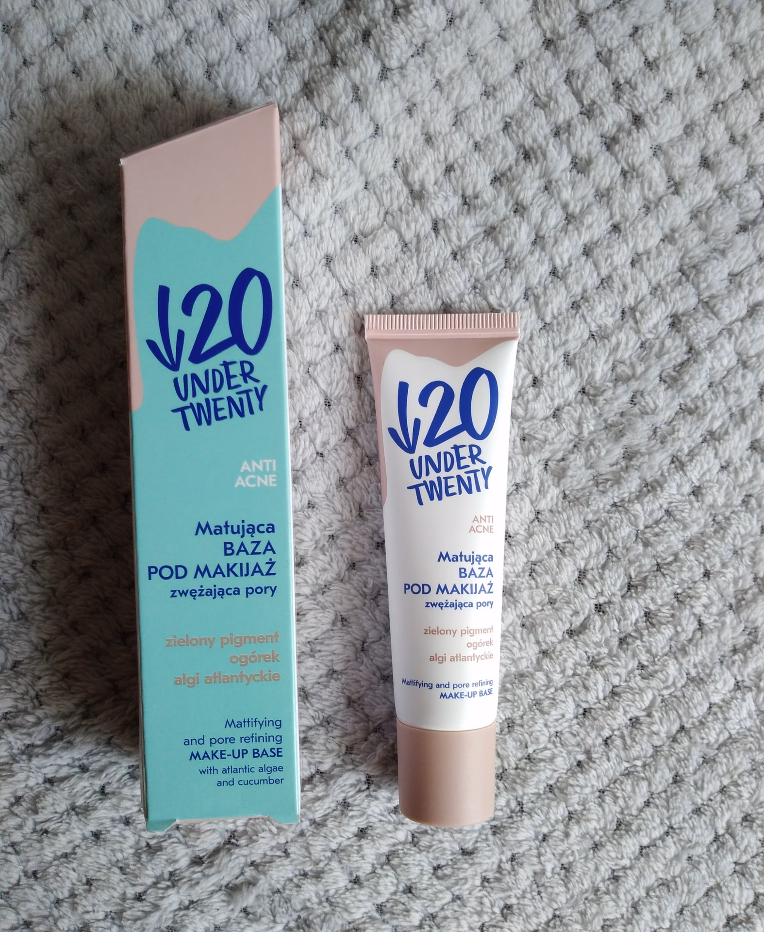 Czy Under Twenty jest dobry?