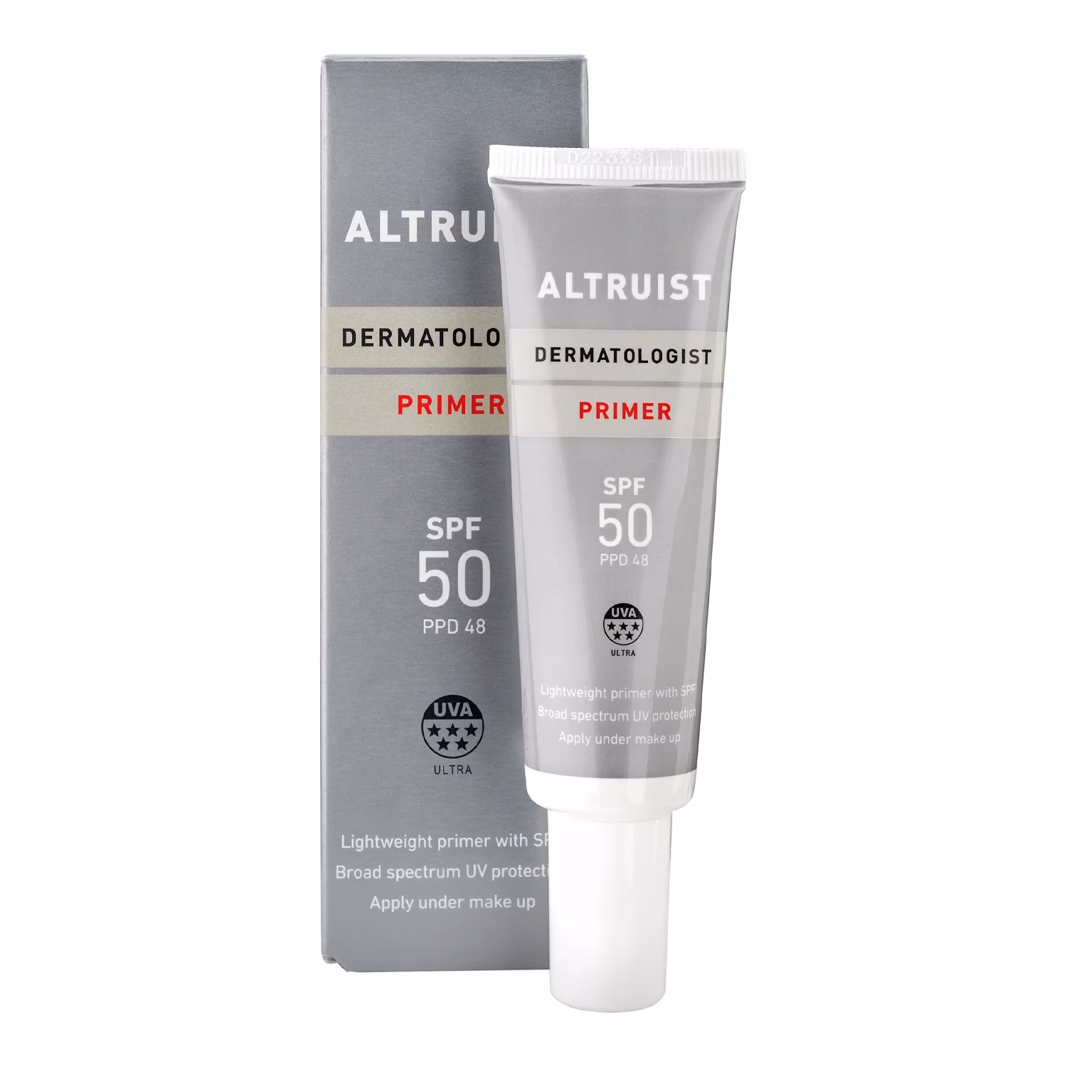 Czy krem z filtrem SPF należy nakładać pod krem nawilżający?