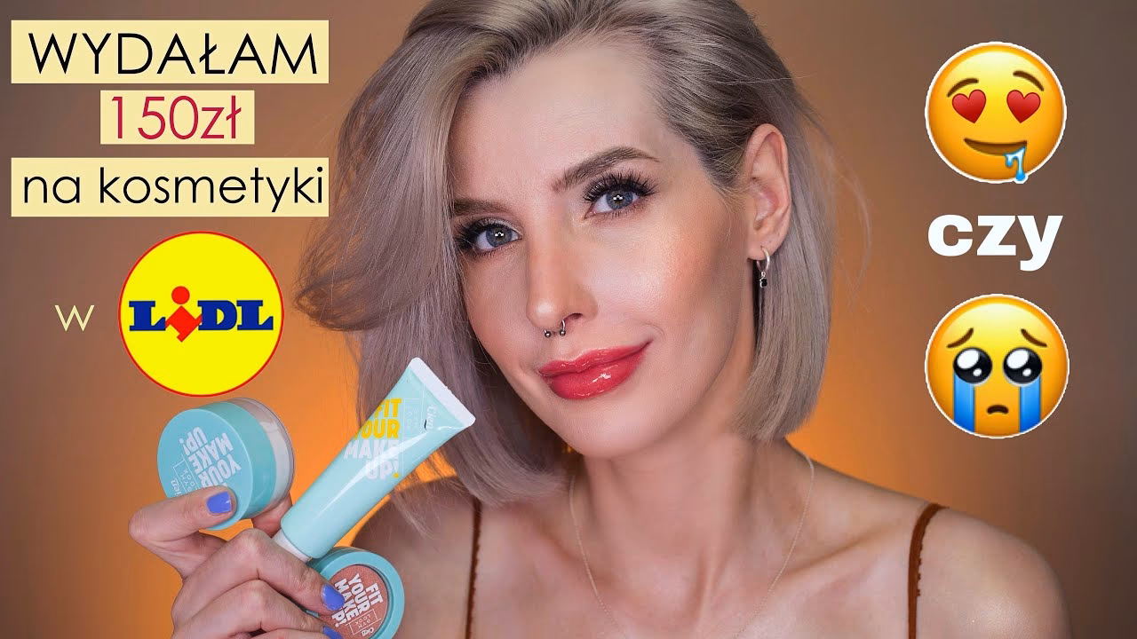 Kto produkuje kosmetyki Cien?