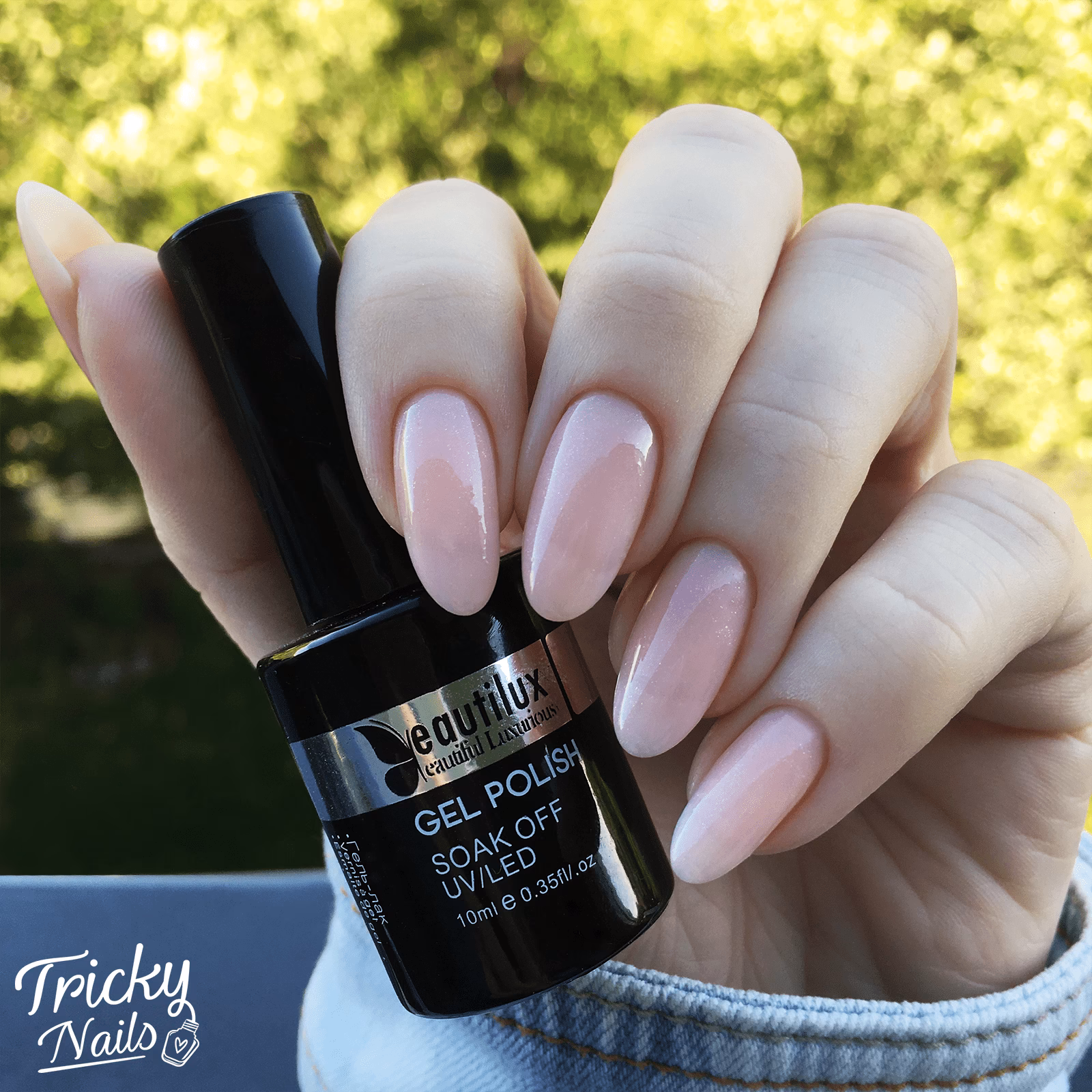 Co się stanie, jeśli nie użyję bazy żelowej?