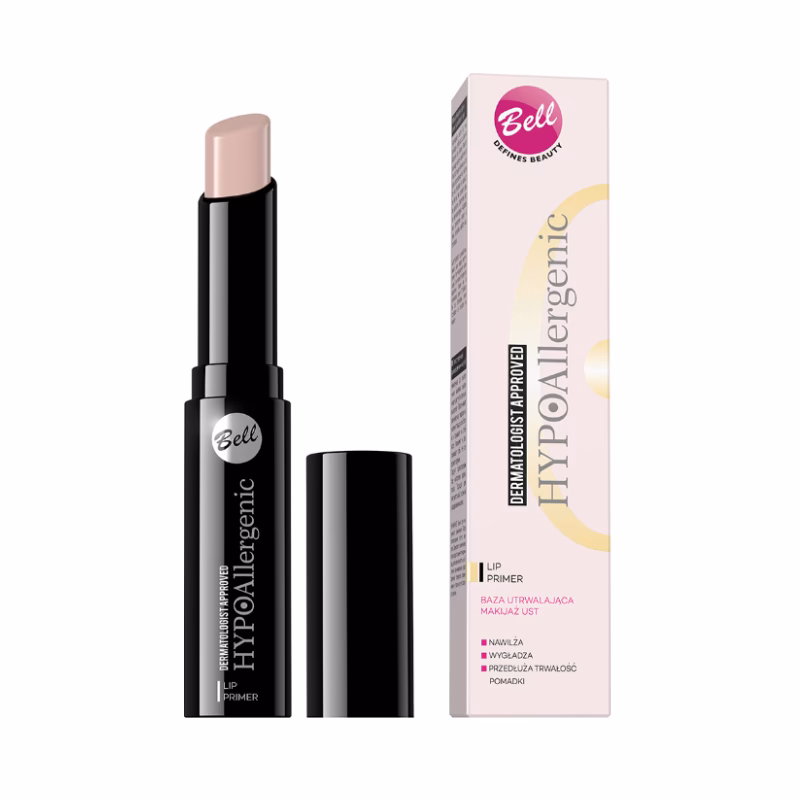 Jak utrzymać makijaż na ustach?