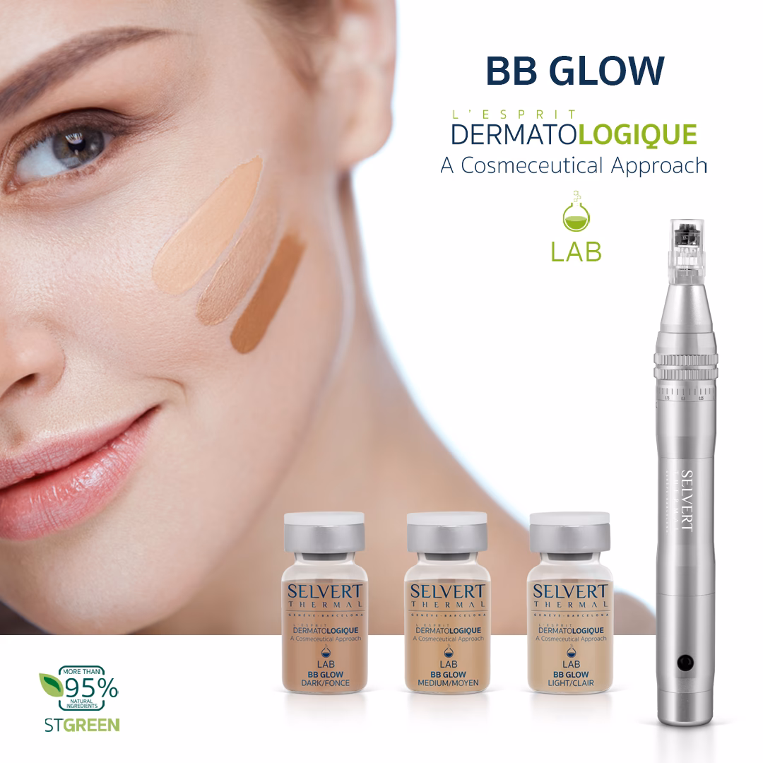 Jakie są wady zabiegu BB Glow Facial?