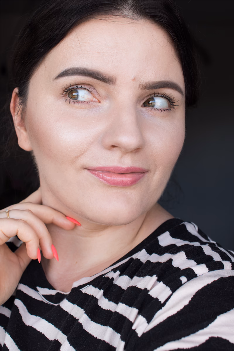 Czym się różni BB od podkładu?