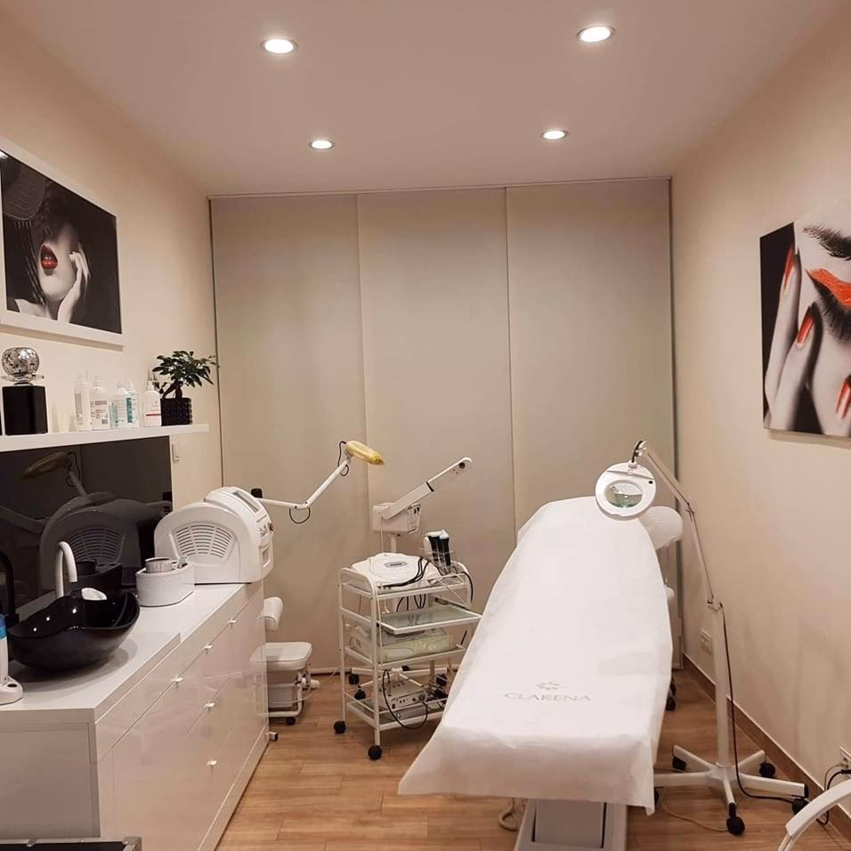 Kto jest właścicielem salonu Beauty Plus?