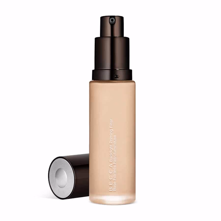 Czym jest filtr podkładowy Becca Backlight?