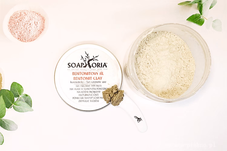 Jaki jest skład bentonitu?