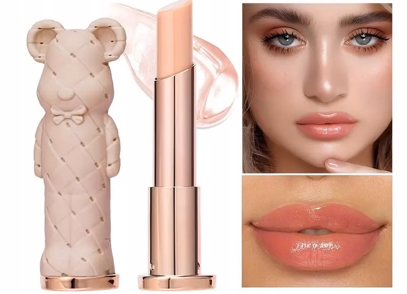 Który kolor szminki jest najatrakcyjniejszy?