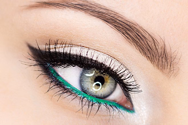 Jak zrobić biały podkład?