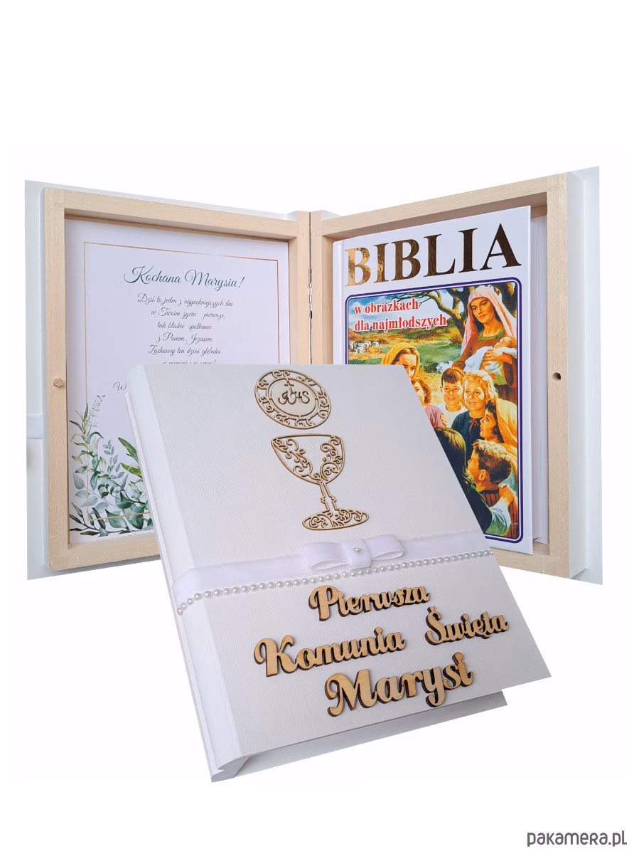 Co Biblia mówi o ubiorze kobiet?