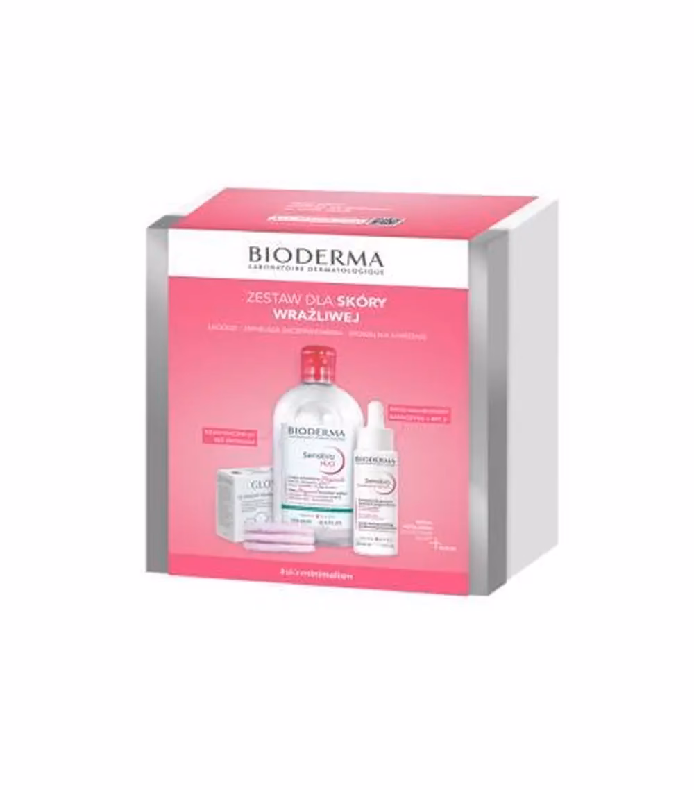 Co to za firma Bioderma?