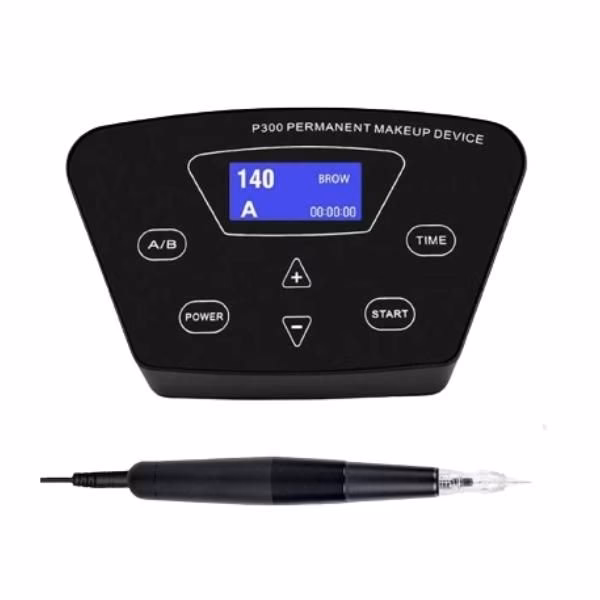 Czy można całkowicie usunąć makijaż permanentny?