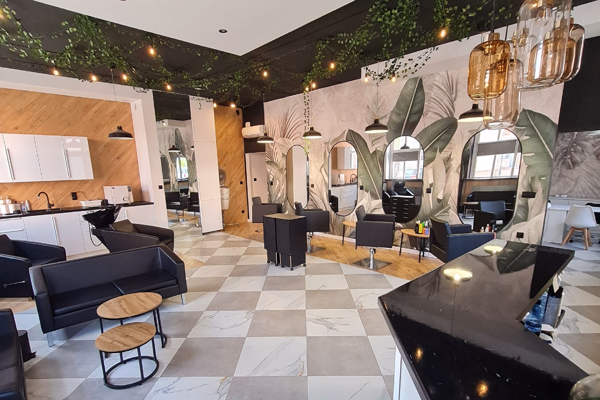 Która firmą jest największą firmą kosmetyczną na świecie?