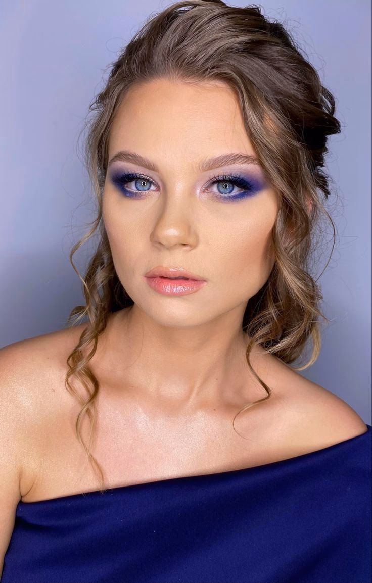 Jaki charakter mają osoby z niebieskimi oczami?