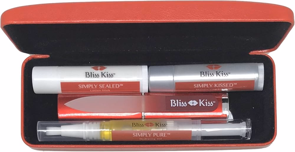 Czy Bliss Skincare to marka koreańska?