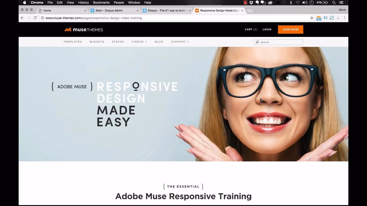 Czym jest strona internetowa Disqus?