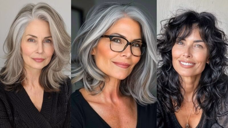 Jak odmłodzić twarz po 45?