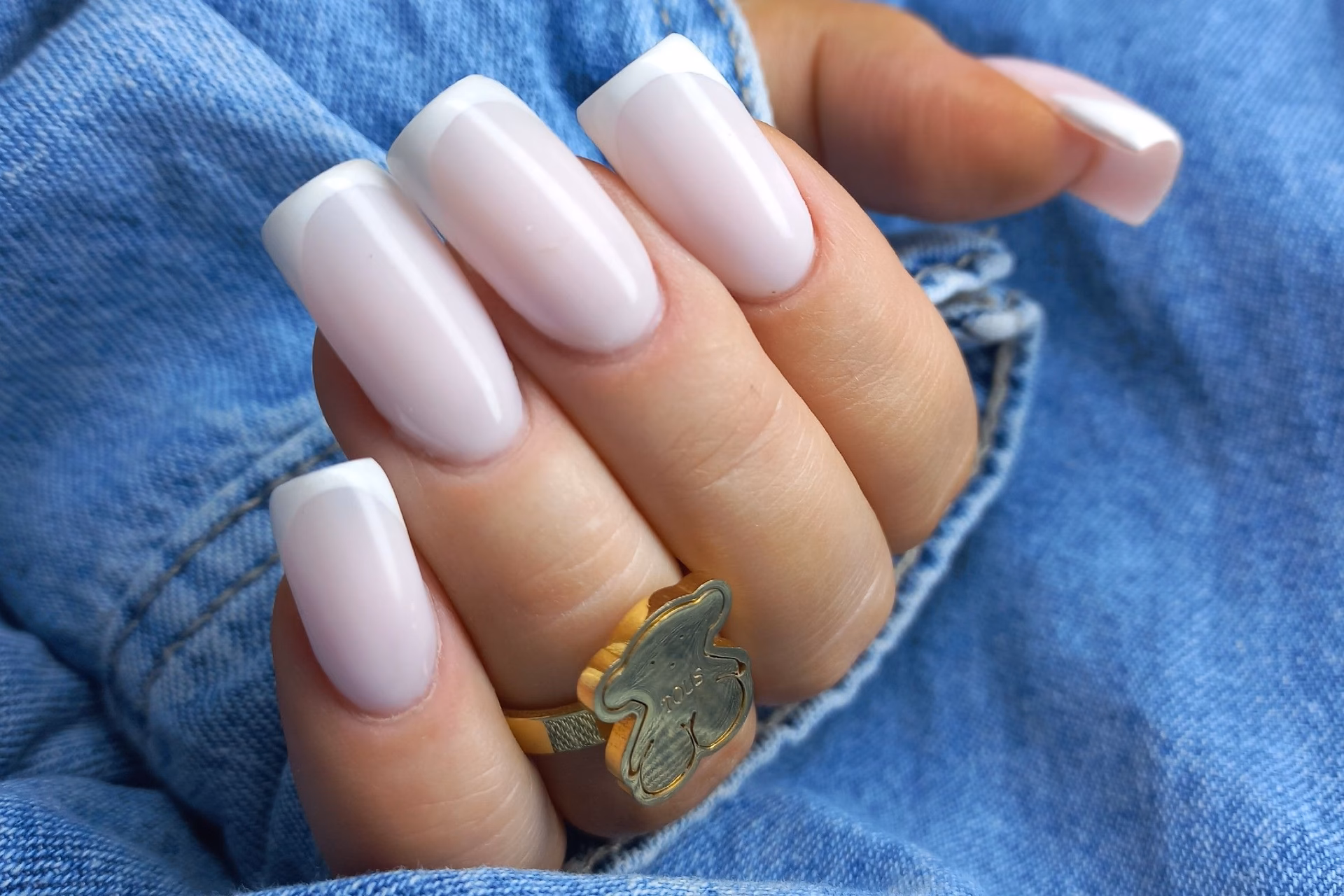 Jaki rodzaj manicure jest najzdrowszy?