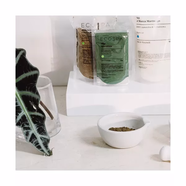 Z czego jest błoto?