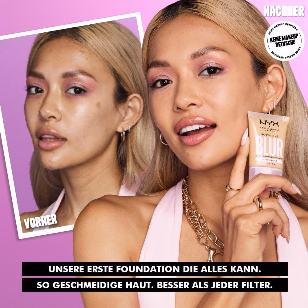 Czym zajmuje się Blur Foundation?