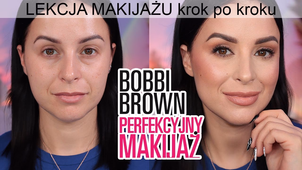 Co się stało z Bobbi Brown?