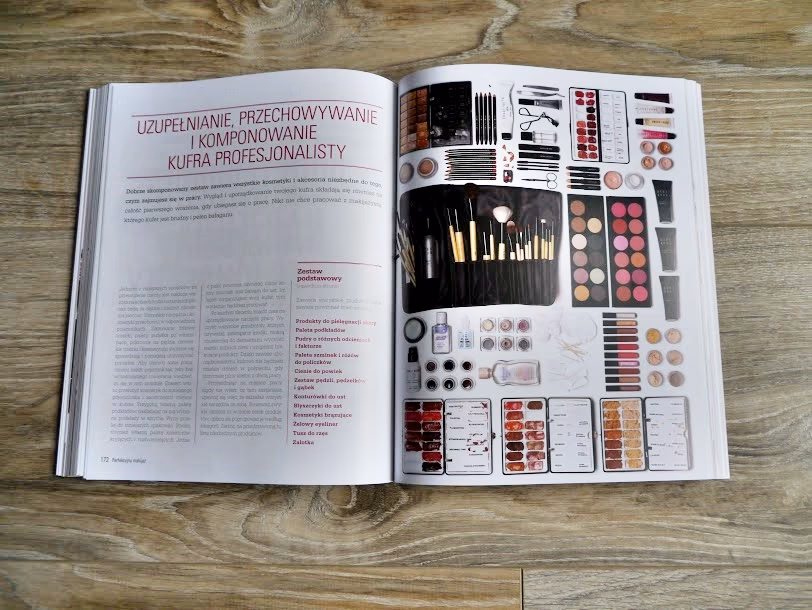 Z czego słynie makijaż Bobbi Brown?