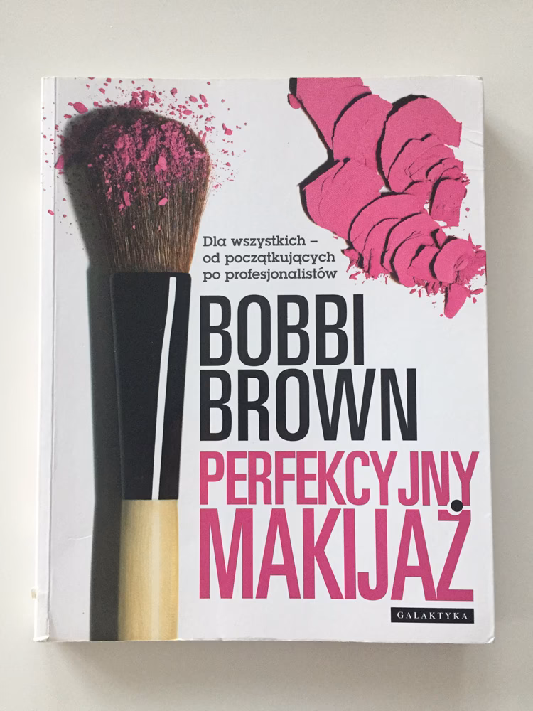 Kto stworzył markę Bobbi Brown?