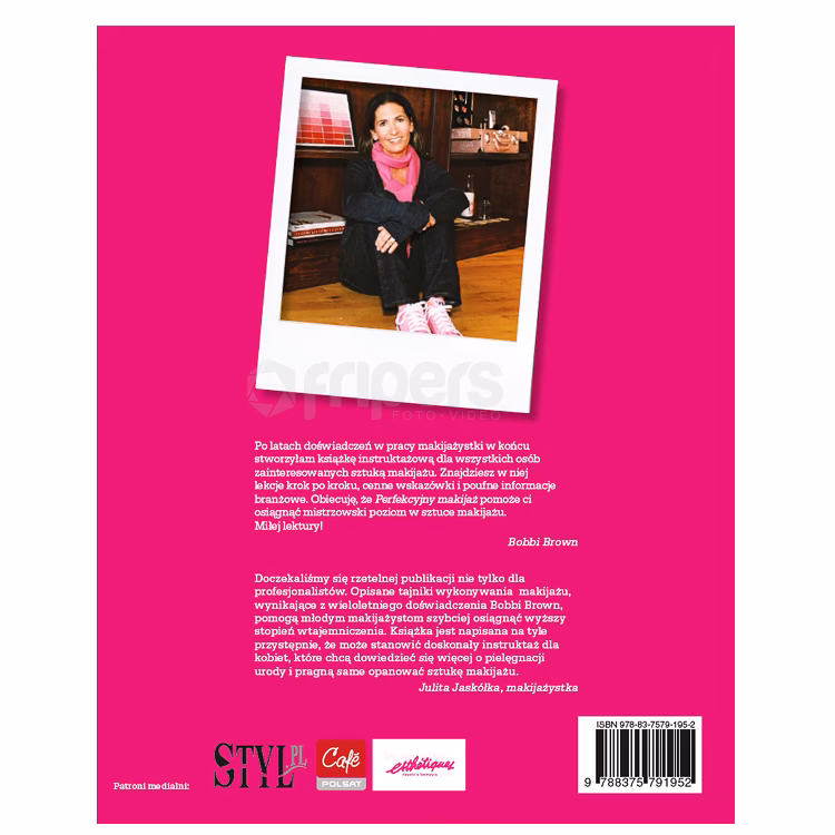 Kto jest właścicielem Bobbi Brown?