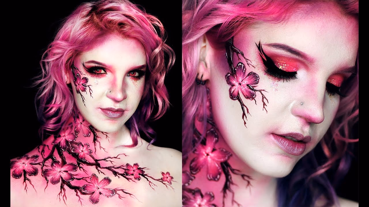 Co to jest sztuka body Paitingu i na czym polega?