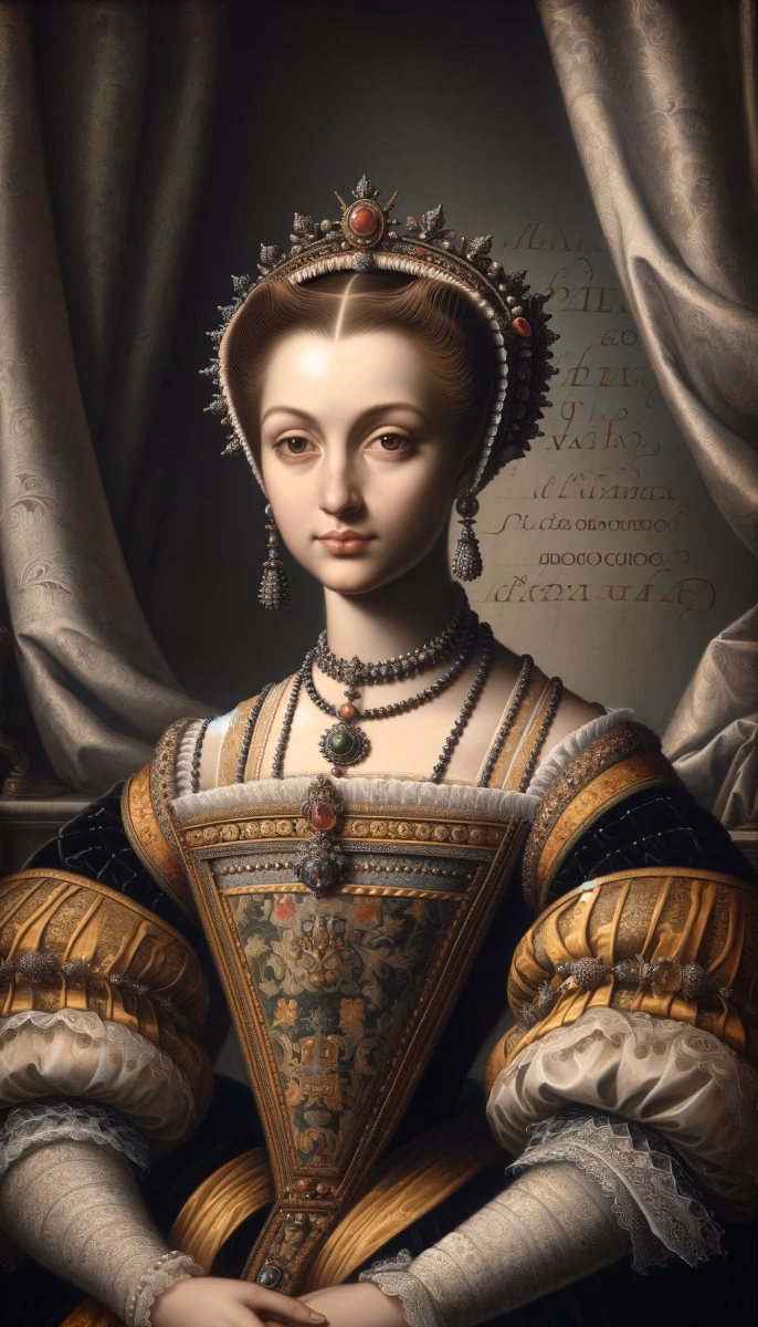 Ile dzieci miała Bona?