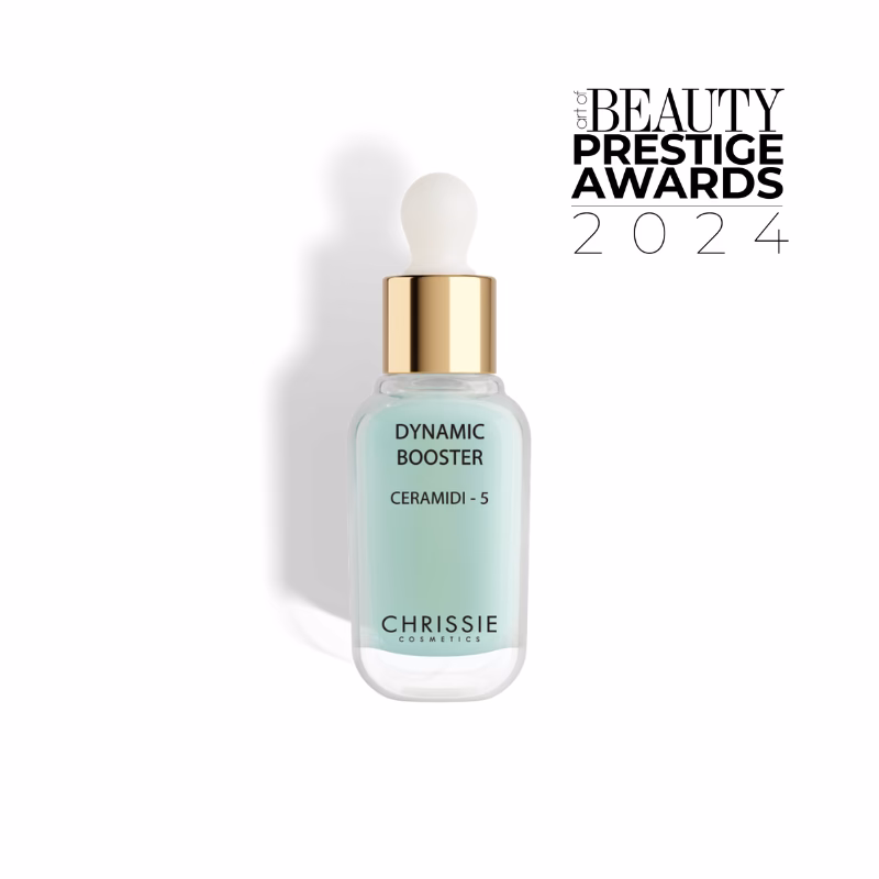 Jaki jest dobry booster do twarzy?