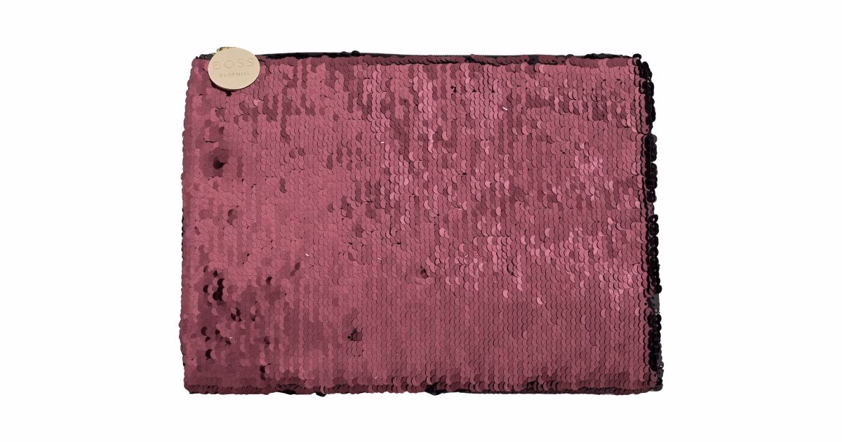 Jaki jest opis zapachu Hugo Boss The Scent?