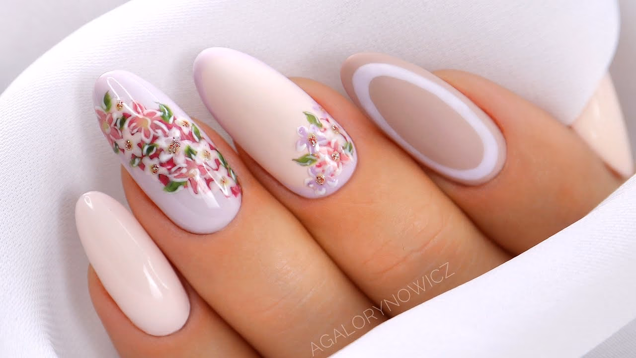 Jak zdjąć hybrydę z paznokci domowym sposobem?