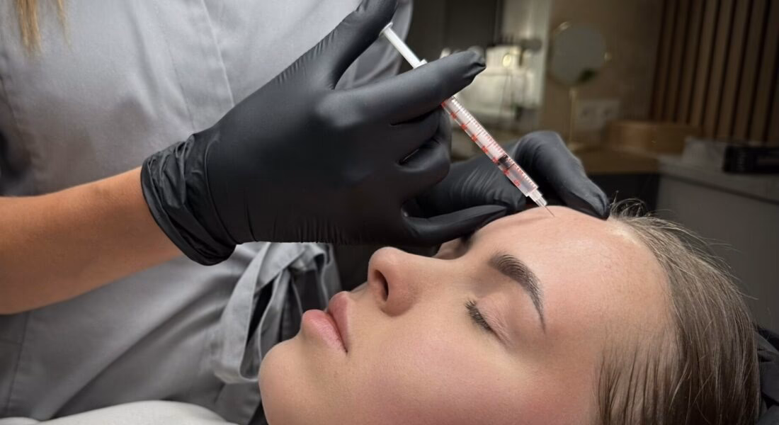Ile kosztuje botoks w salonie?