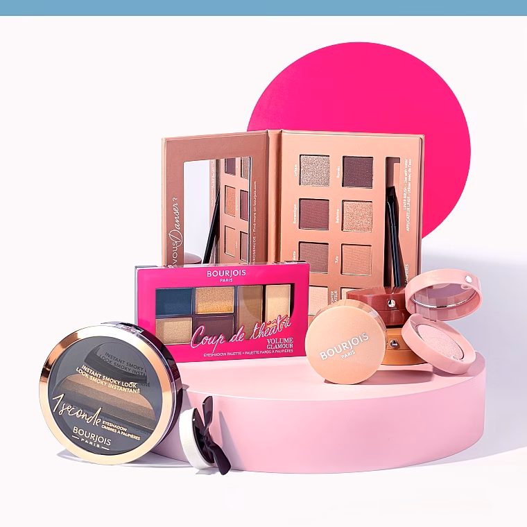 Dlaczego marka Bourjois została wycofana ze sprzedaży?