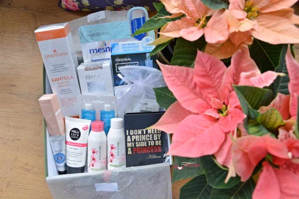 Co to jest beauty box?